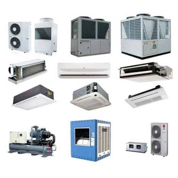 Jahan Sanat facilities, repair and maintenance of heating and cooling systems in Qarchak