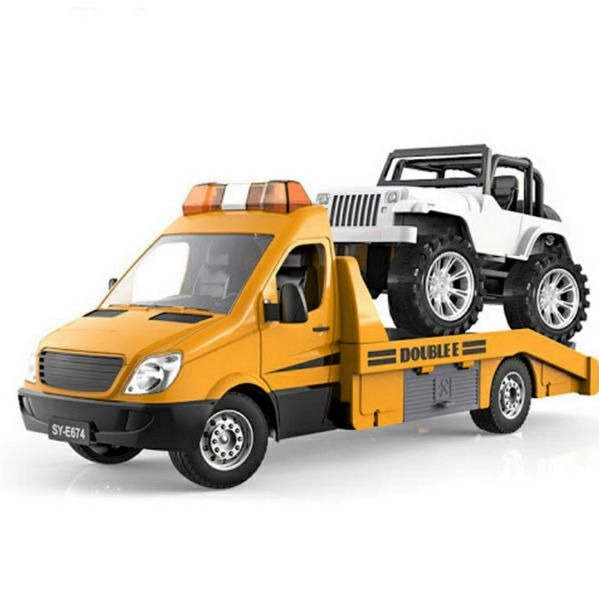 Emdad Khodro Mehrdad, 24/7 tow truck in Ilam