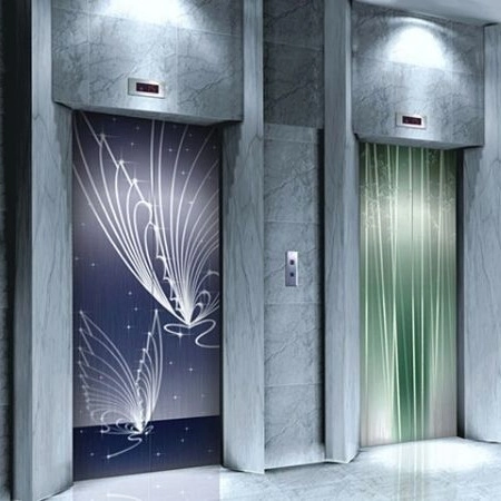 Sahib al-Zamani elevator equipment, sales and installation of all types of elevators in Ardabil