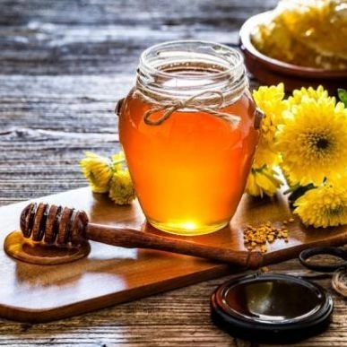 Adamian honey, wholesale sale of organic honey in Isfahan