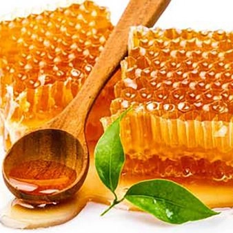 Turk honey, production and export of summer honey in Khoi
