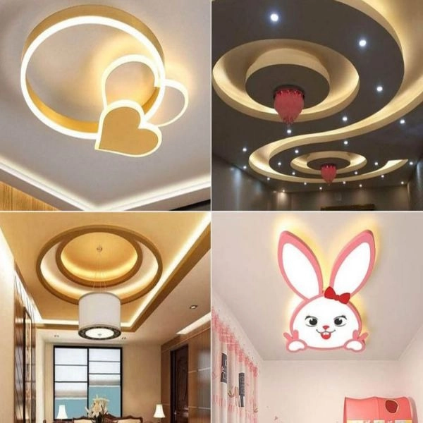 Safit production group, production and implementation of false ceiling in Mashhad