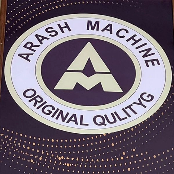 Arash Machine, buying and selling road construction machinery and hydraulic hammers in Isfahan