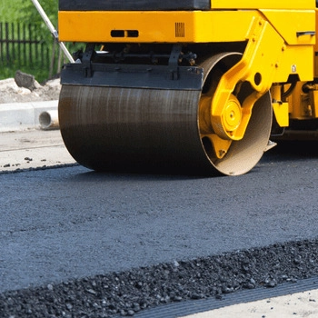 سامان ساختمان متین، اجرای آسفالت کاری و راهسازی و ساختمان در کرج