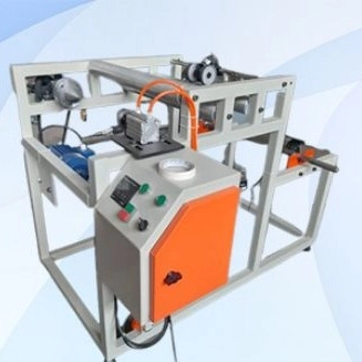 ماشین سازی جبلی، ساخت دستگاه رول به رول و نایلکسی در اسلامشهر تهران