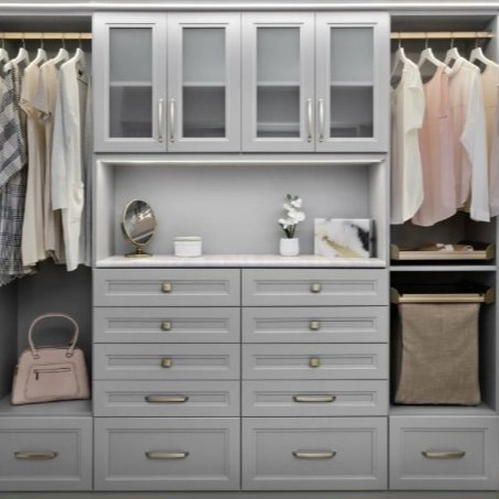 بازرگانی بیات، ساخت و تولید فرآورده‌ های چوبی کابینت و کمد دیواری در همدان