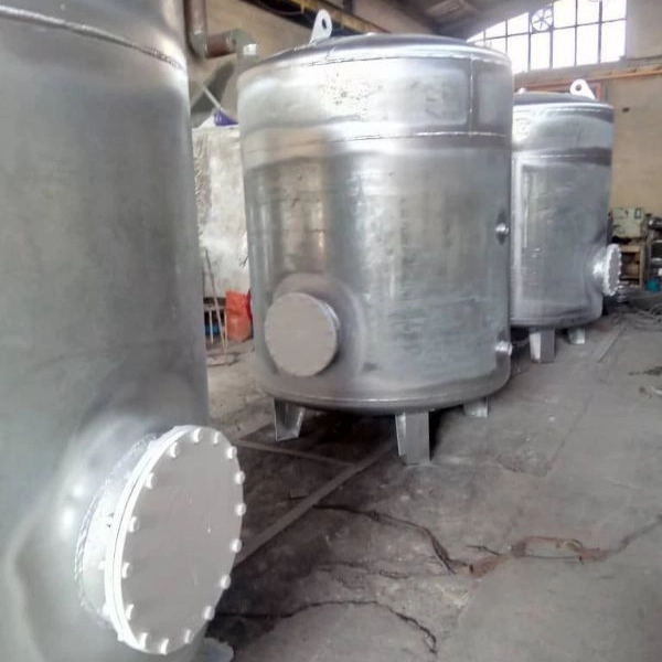 تانکر سازی امید