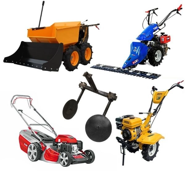 پارس فارم، فروش تجهیزات کشاورزی و آبیاری بارانی در همدان