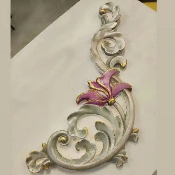 گروه هنری اسکندری، آموزش و اجرای پتینه ساختمانی در شیراز