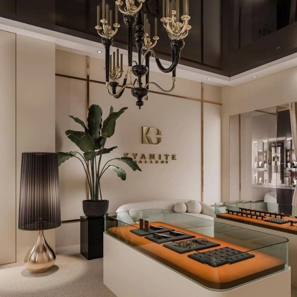 معماری هانیه توسلی، طراحی و اجرا دکوراسیون داخلی در مشهد