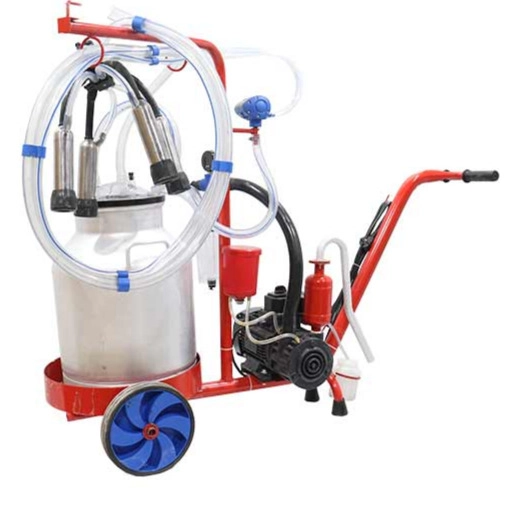 تولیدی ادوات دامداری امیری در یزد