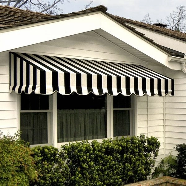 سایبان برتر، نصب سایبان برقی در تهرانپارس