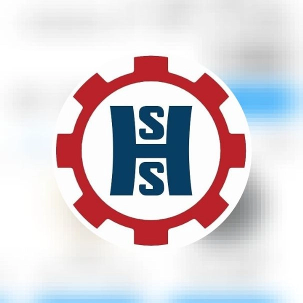 صنعت هیدرولیک صادقی