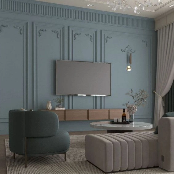 معماری دهقان، طراحی و مجری پروژه ساختمانی در یزد