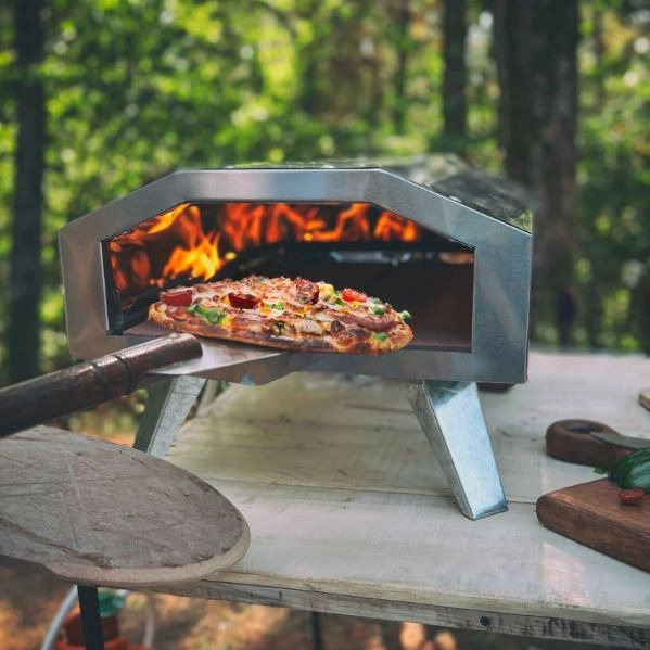 یوزتک استیل، تولید انواع باربیکیو تنور و فر صنعتی در تهران