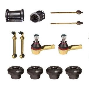 برلیان سازان قطعه، تولید لوازم جلوبندی خودروهای چینی در کرج