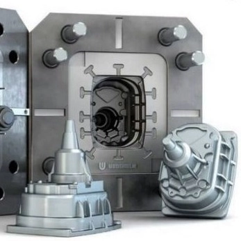 شرکت آریا نوین داریا صنعت پاژ، قالب سازی و ماشین سازی در مشهد