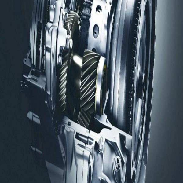 Specialized automatic transmission repair shop in Mazandaran