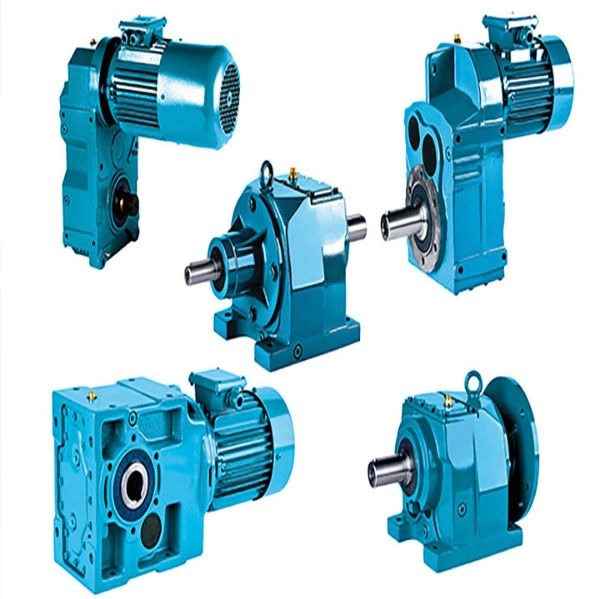 گیربکس صنعتی توبیها، خرید و فروش گیربکس صنعتی روسی و اروپایی در اصفهان