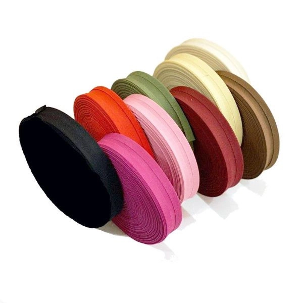 خرم بافت، تولید نوارهای نخی در اصفهان