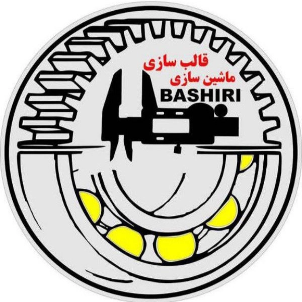 Bashiri machine building, design and production of all kinds of industrial machines