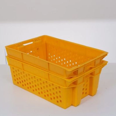 آیسان پلاست مهر، تولید سبد پلاستیکی نشکن و سبد خرما در آزادگان تهران