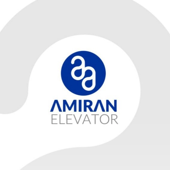 Amiran Elevator, design, installation and implementation of elevators in Rasht