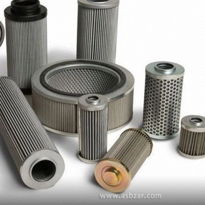 بازرگانی بهادرانی، صادرات فیلتر صنعتی ماشینی و خودرو در اصفهان