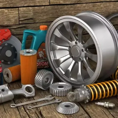 فروشگاه دانا یدک، فروش لوازم یدکی خودرو فیلتر روغن در یزد