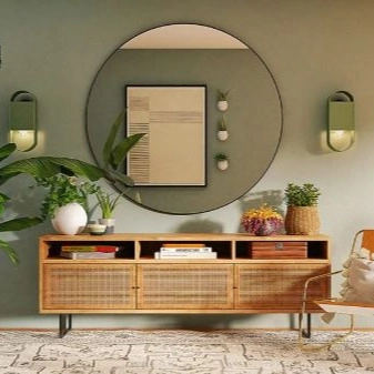 دفتر معماری سلیمانی، طراحی و اجرای دکوراسیون داخلی پروژه مسکونی در تهران