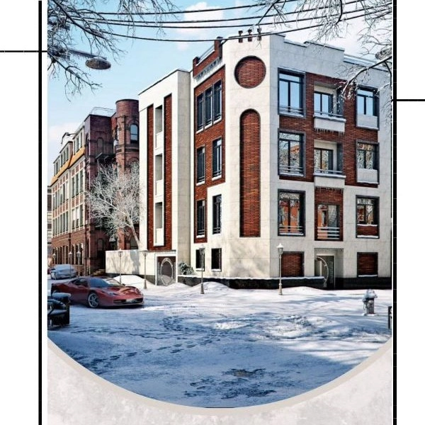 استودیو معماری باراکو ، طراحی و اجرای دکوراسیون داخلی و نما در مشهد