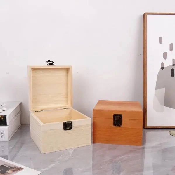 نجاری وزیری، ساخت جعبه های نمونه چوبی کُرک گیری و مغزه گیری در اصفهان