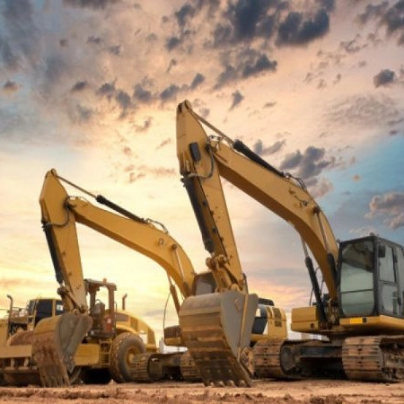 تکنو صنعت، ساخت انواع ماشین آلات صنعتی راهسازی کشاورزی در نیشابور