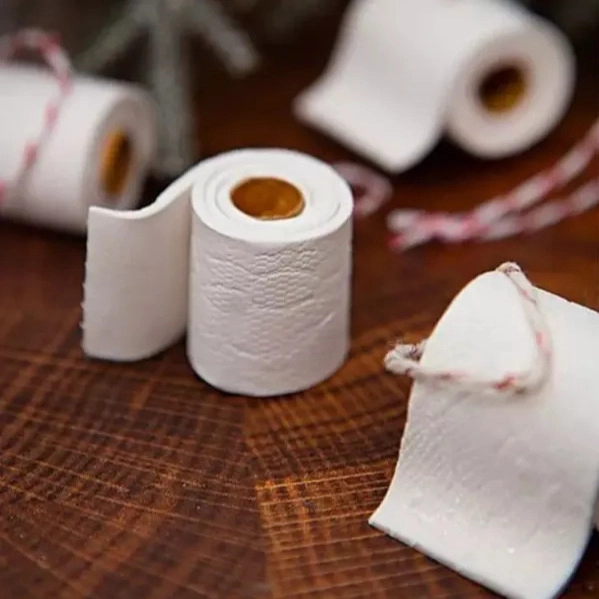 آرشی پلاس، تولید دستمال کاغذی در شهریار