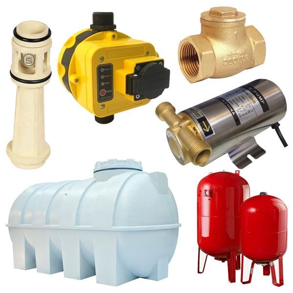 شرکت میراب هلال شاه جهان، تولید فروش تجهیزات آبرسانی و کشاورزی در بجنورد