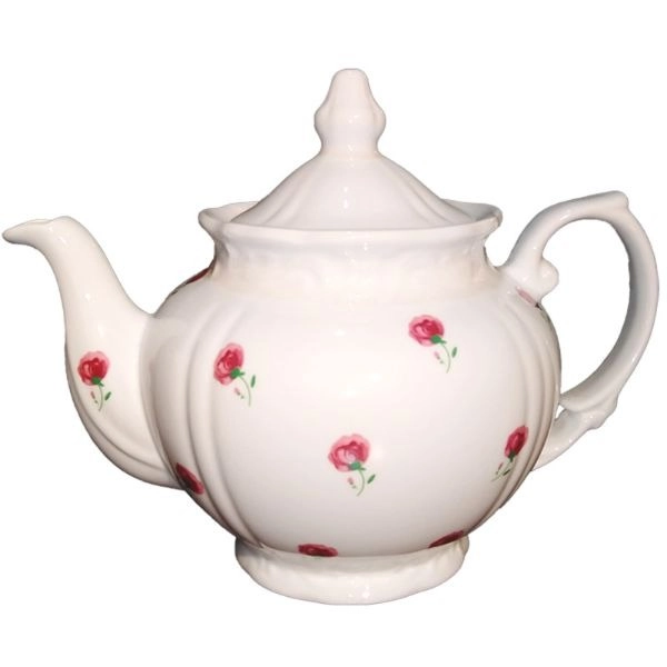 چینی سرو عرضه انواع قوری و ظروف چینی در اصفهان