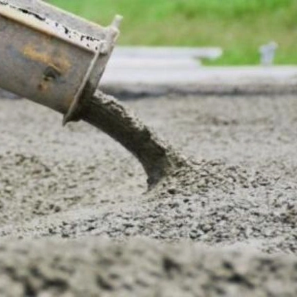 Arvin Sazeh Hagemtan Pars Company, execution of construction project of foam concrete flooring in Hamedan