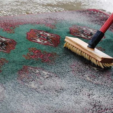 قالیشویی امین