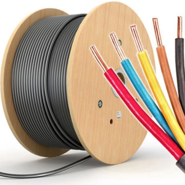 شرکت نورا کابل پارس، تولید و فروش سیم و کابل در بابل