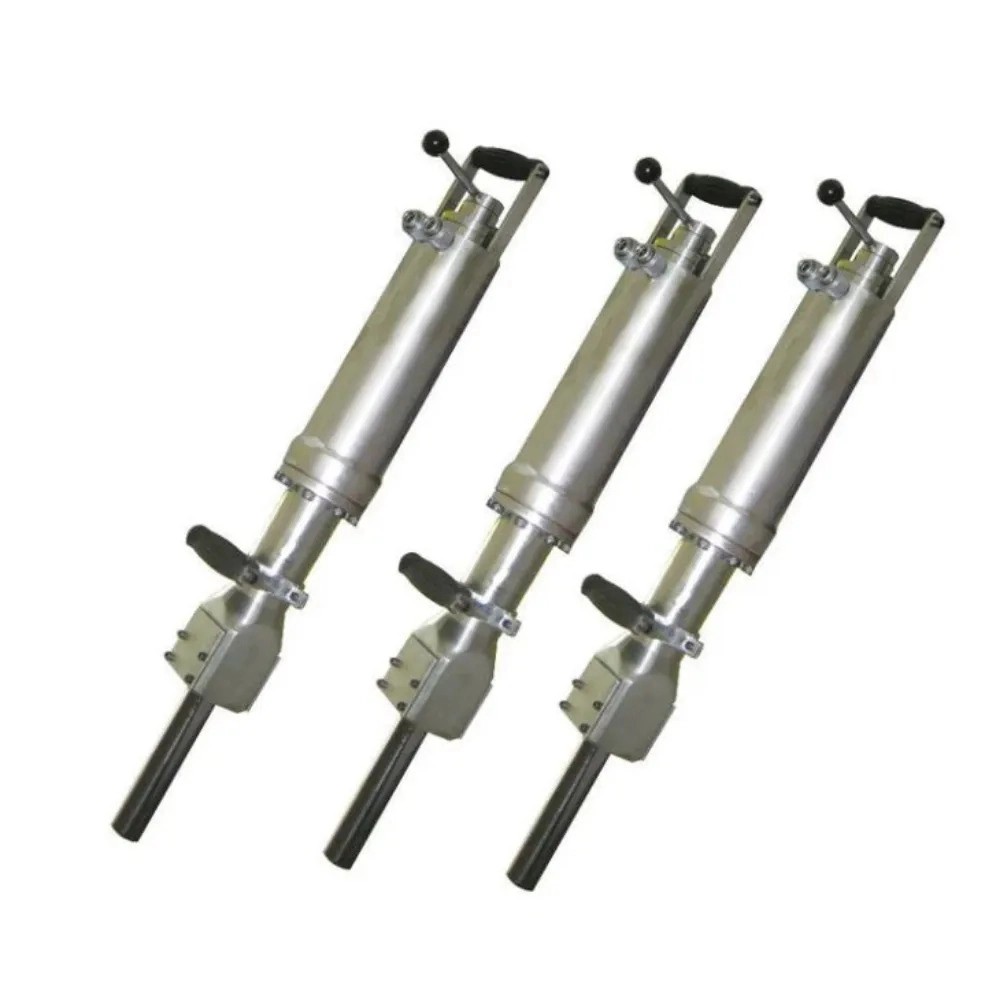 Edmond hydraulic products, production and sale of spare parts in Tehran