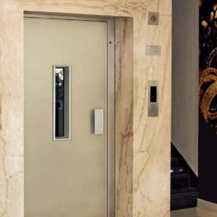 Phenomenal elevator