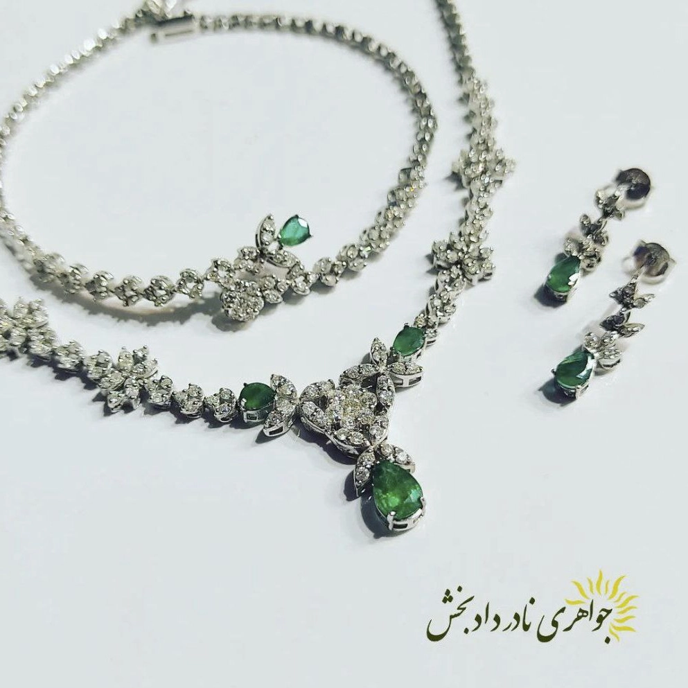 جواهری دادبخش