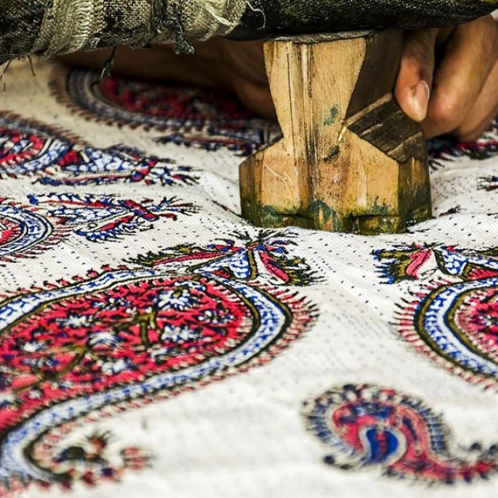 قلمکاری نفیس