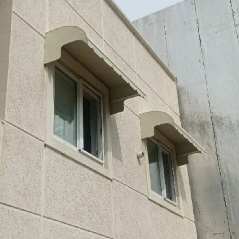 تولیدی سایبان محمدزاده