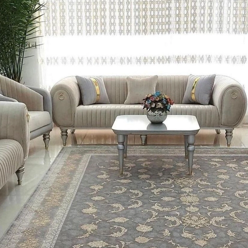 مبلمان سرلیک