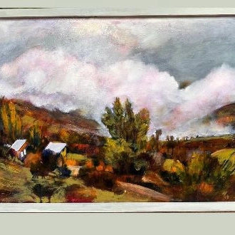 آموزشگاه هنرهای تجسمی معصومه مقدسی