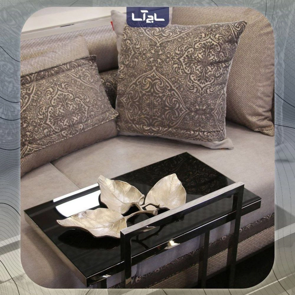 گالری مبلمان ساج آسا