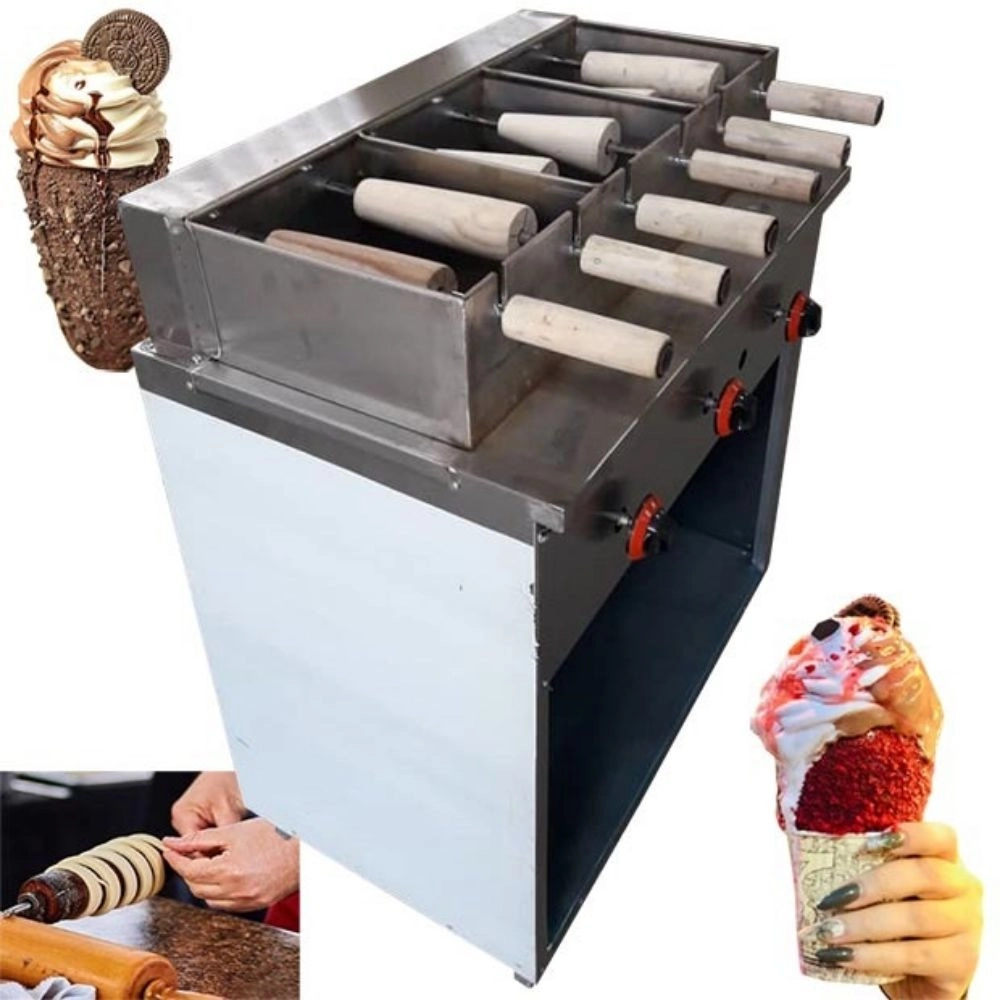 تولیدی خوش پخت