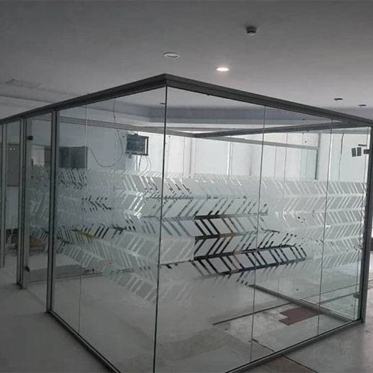 Design and implementation of automatic doors and security glasses of Tolo in Tehran