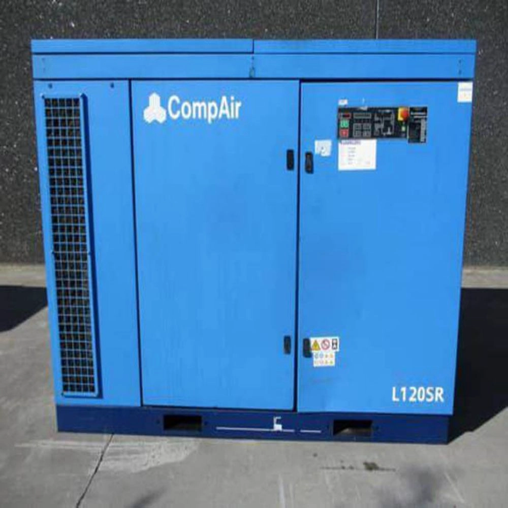 Atlas Karan Mofid compressor